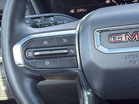 Used 2025 GMC Terrain Elevation FWD image 21