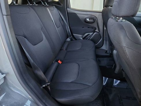 Used 2020 Jeep Renegade Sport w/ Sport Appearance Group AWD/4WD image 25