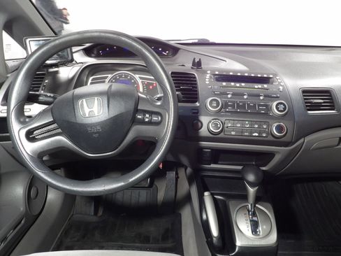 Used 2008 Honda Civic LX image 11