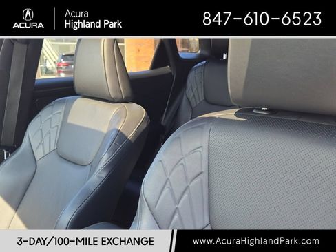 Used 2023 Lexus RX 350 Premium w/ Accessory Package AWD/4WD image 30