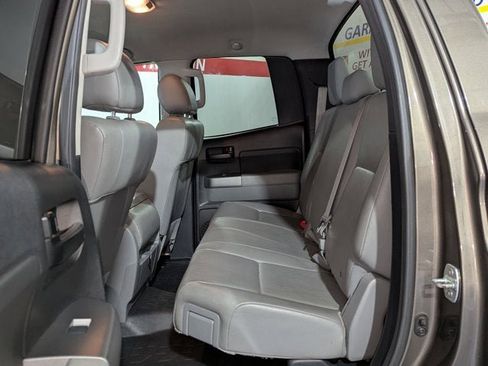 Used 2012 Toyota Tundra 4x4 Double Cab image 20