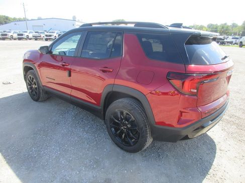 New 2027 GMC Terrain Elevation w/ Elevation Premium Package FWD image 6