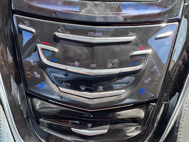 Used 2019 Cadillac Escalade ESV Premium Luxury AWD/4WD image 23
