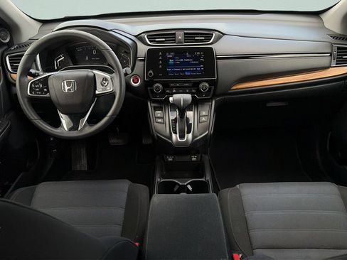 Used 2020 Honda CR-V EX image 13