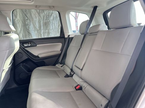 Used 2018 Subaru Forester 2.5i Limited image 25