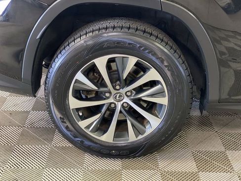 Used 2021 Lexus RX 350 350 w/ Premium Package image 39