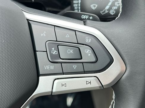 New 2026 Volkswagen Atlas SE AWD/4WD image 20