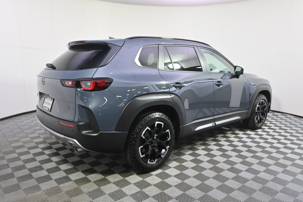 New 2026 MAZDA CX-50 Meridian Edition w/ Weather Package AWD/4WD image 7