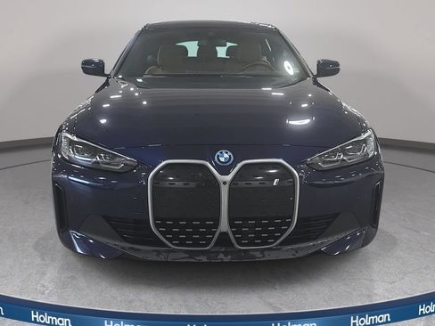 Used 2024 BMW i4 eDrive35 w/ Premium Package RWD image 3