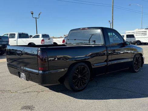 Used 2000 GMC Sierra 1500 SLE image 6