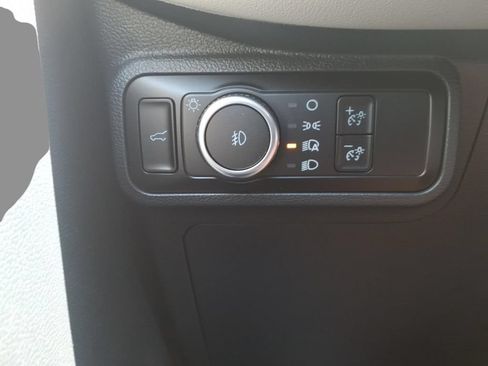 New 2026 Ford Explorer Active w/ Active Comfort Package AWD/4WD image 25