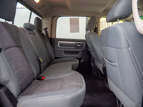 Used 2014 RAM 1500 Big Horn AWD/4WD image 16
