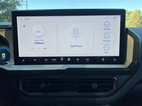 New 2025 Ford Bronco Sport Heritage w/ Convenience Package image 22