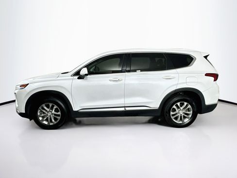 Used 2020 Hyundai Santa Fe SEL w/ Cargo Package FWD image 4
