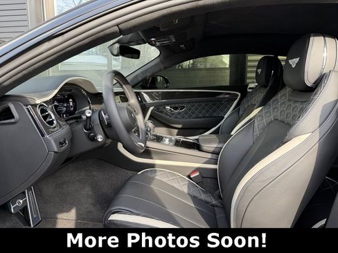 Used 2023 Bentley Continental GT Speed image 5