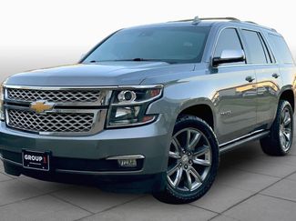 Used 2018 Chevrolet Tahoe Premier AWD/4WD video 1