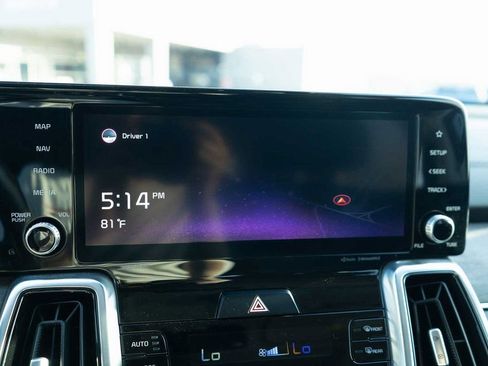 Used 2021 Kia Sorento SX Prestige image 20