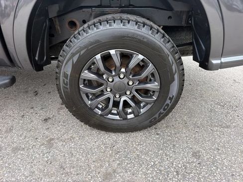 Used 2020 Ford Ranger XLT w/ Equipment Group 301A Mid AWD/4WD image 28