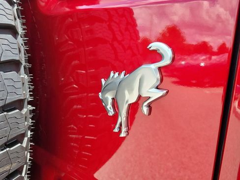 New 2026 Ford Bronco Outer Banks AWD/4WD image 7