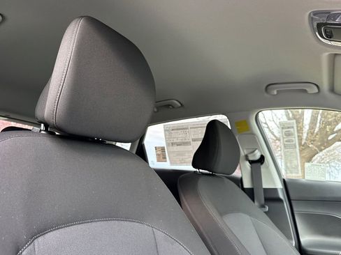 New 2026 Hyundai Kona SEL Sport image 14