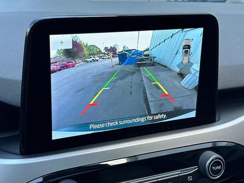 Used 2020 Ford Escape SEL image 20