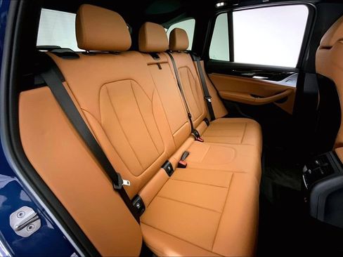 Used 2023 BMW X3 M40i w/ Premium Package image 15