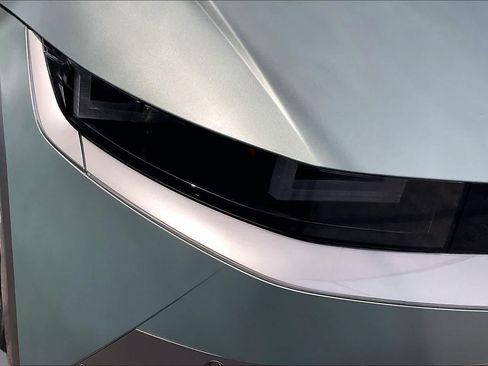 Certified 2026 Hyundai Ioniq 5 Limited RWD image 26