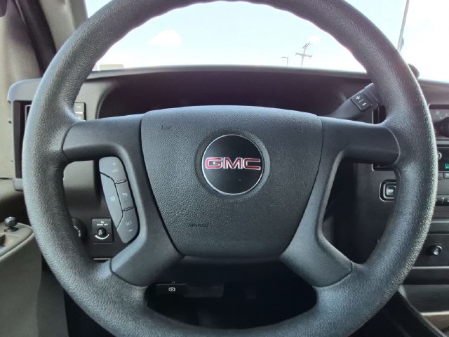 Used 2024 GMC Savana 2500 w/ Driver Convenience Package RWD image 18