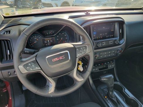 Used 2019 GMC Canyon All Terrain w/ All Terrain X Package image 14