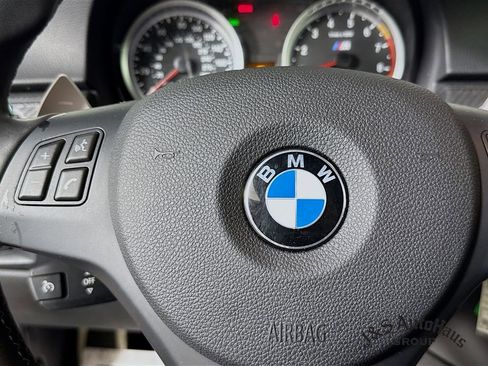 Used 2011 BMW M3 Convertible image 13