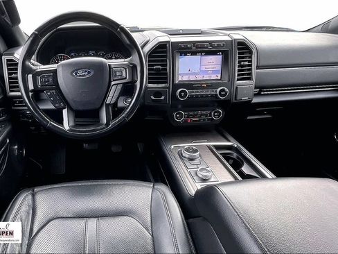 Used 2019 Ford Expedition Limited w/ Equipment Group 302A AWD/4WD image 5