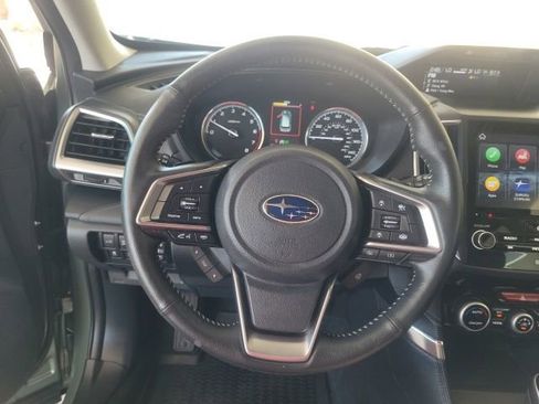 Used 2020 Subaru Forester Touring AWD/4WD image 22