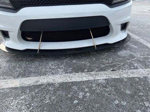 Used 2017 Dodge Charger R/T Scat Pack image 8