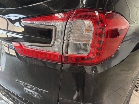 Certified 2025 Subaru Ascent Bronze Edition AWD/4WD image 16