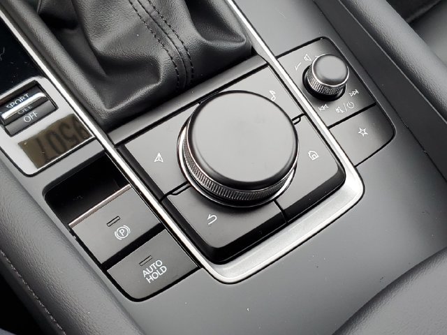 New 2026 MAZDA MAZDA3 s Sport FWD image 31