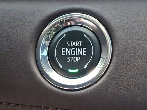 Used 2023 Cadillac Escalade ESV Sport Platinum AWD/4WD image 27