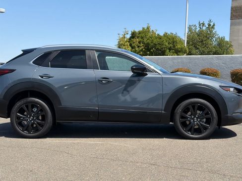 Used 2023 MAZDA CX-30 AWD 2.5 S w/ Preferred Package image 6