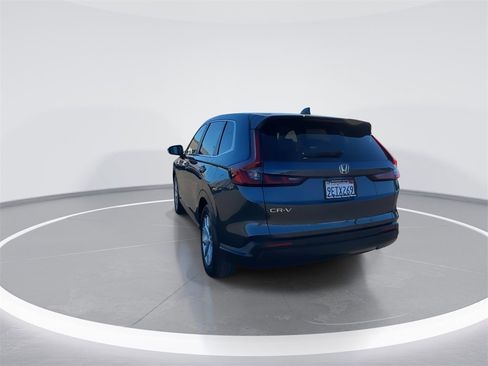 Used 2023 Honda CR-V EX-L image 11