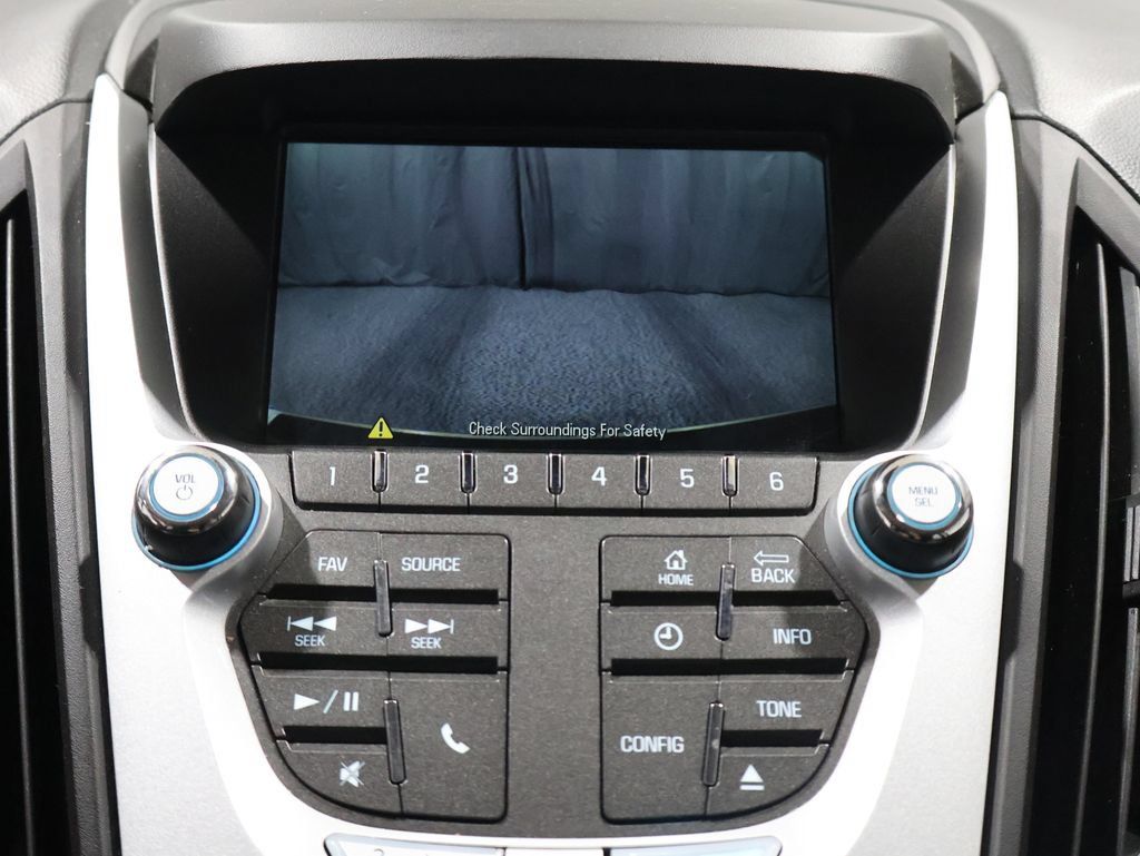 Used 2013 Chevrolet Equinox LT w/ Driver Convenience Package AWD/4WD image 24