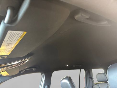 Used 2023 Jeep Grand Cherokee L Laredo image 23