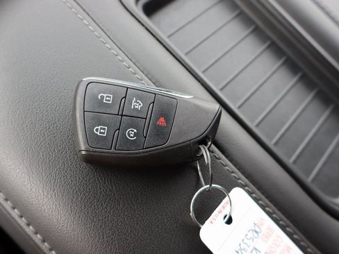 Used 2023 Chevrolet Suburban LS w/ Max Trailering Package image 34