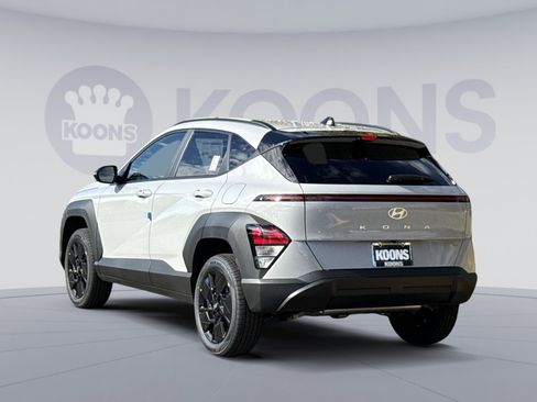 New 2026 Hyundai Kona SEL Sport image 4