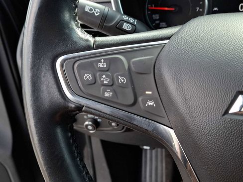 Used 2020 Chevrolet Equinox Premier image 20