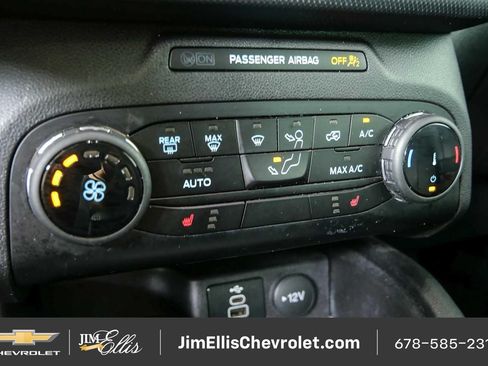Used 2024 Ford Bronco Sport Big Bend w/ Convenience Package AWD/4WD image 12