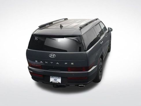 Used 2026 Hyundai Santa Fe SEL w/ Tow & Go Package image 24