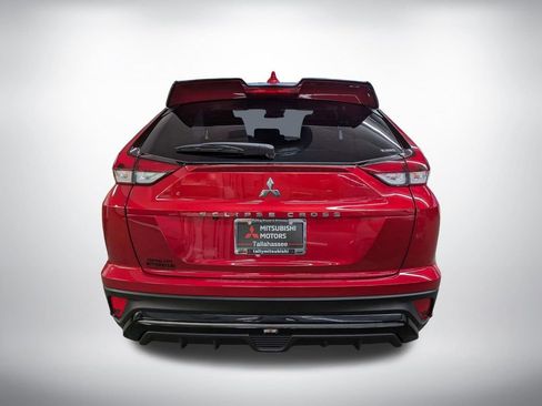 New 2026 Mitsubishi Eclipse Cross Ralliart AWD/4WD image 5