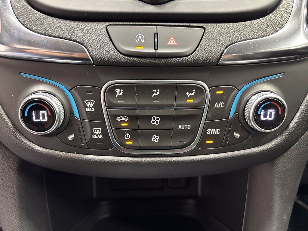 Used 2024 Chevrolet Equinox LT w/ LPO, Floor Liner Package AWD/4WD image 19