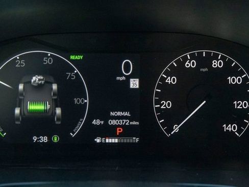 Used 2023 Honda CR-V Sport Touring image 18