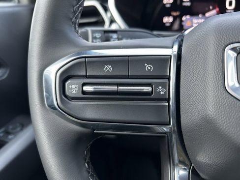 New 2026 GMC Canyon Elevation w/ Convenience Package image 18