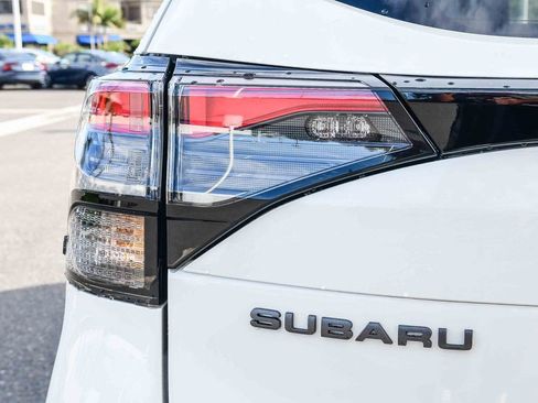 New 2026 Subaru Forester Premium image 7